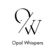 Opal Whispers | Oval Ring jewelry